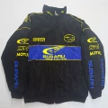 Heishi (embroidered thick style)