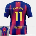 2025 barcelona home league edition no. 11