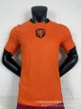 26-27 players national team netherlands home