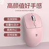 Factory Direct Supply R8 Brand 2.4g Wireless Mouse Wholesale Computer Accessories Notebook Colorful Ergonomic Design