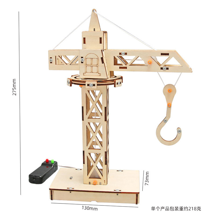 儿童科学实验套装学生幼儿园diy手工科技小制作材料礼物玩具批发