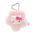 12cm flower hellokitty pendant