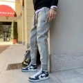 Spring and autumn gray 6