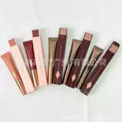 In-Stock C.T Liquid Blush Contour Highlighter Cushion Pen Shadow Pillow Talk Blush Contour Enhancer for a Radiant Look 12ml