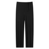 Pregnant Women's Wide-Leg Pants Plus Size Women's Spring & Fall Outer Wear Straight-Leg Draped Maternity Wide-Leg Pants Thin New Spring and Summer Maternity Wear