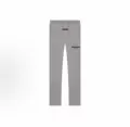 22 dark gray straight pants