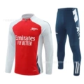 2425 red and white color scheme arsenal