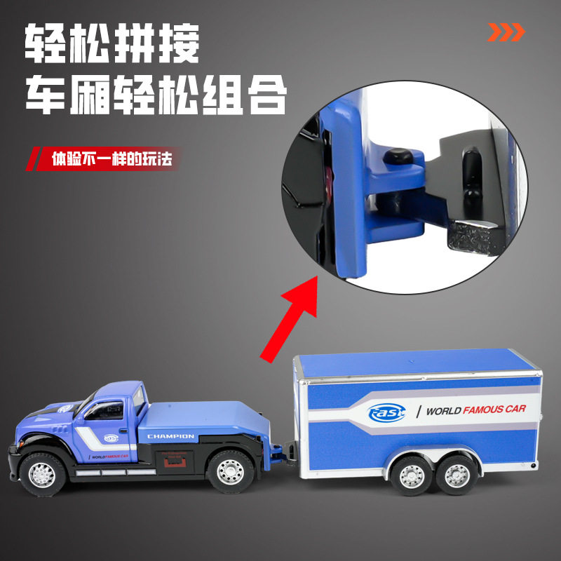 夜市地摊玩具批发儿童玩具男孩宝宝益智玩具汽车模型合金玩具车子