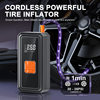 Car Air Pump Portable Tire Pump Car Wireless Electric Pump Air Pump Car Air Pump