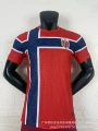 26-27 players national team norway home