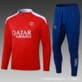 2526 paris red