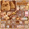 Kapibala Plush Capybara Backpack Cute Doll Schoolbag Girl Children's Gift Cartoon Student Small Backpack
