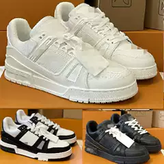 Louis vuitton Sneakers Trainer