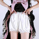 jk safety pants anti-light women can wear pumpkin pants summer thin loose home leggings inner shorts