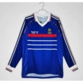 France home game in the 1998 season