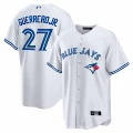 White no. 27