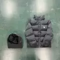 JK4 - Gray Small Logo