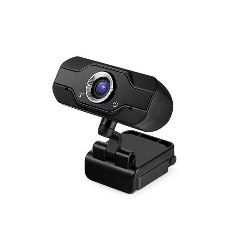 A1000 1080P Hd Camera with Microphone Camera Network Digital Camera Web Camera