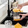 Manual Juicer Orange Juice Squeezer Manual Lemon Juicer Watermelon Juice Squeezer Household Pomegranate Juice Squeezer