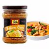 Thailand Imported Liltai Yellow Curry Paste 227g Yellow Curry Paste Thai Curry Beef Soup