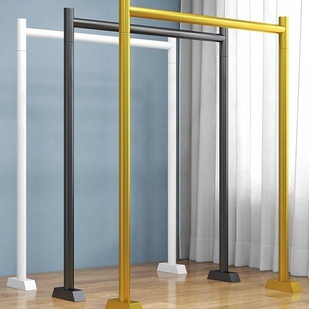 Narrow Clothes Drying Rack for Small Spaces, Balcony, Bedroom, Gap Simple Clothes Hanger, Household Simple Small Corner Rack