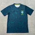 2627 brazil training uniform green