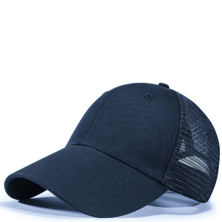 帽子定制LOGO刺绣印字图案棒球帽学校运动会户外活动工作遮阳帽