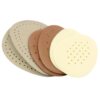 Free Shipping/10Y Insoles/Front Foot Pads D1P60 - Non-Slip Front Foot Pads, Wear-Resistant Half Pads, Foot Protection, Thickened