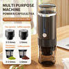 New Wireless Electric American Kcup Capsule Coffee Machine Car Home Portable Coffee Machine Outdoor Coffee Cup