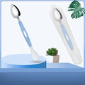 Baby mud scraper fruit food supplement artifact baby various fruits 304 stainless steel mud scraper factory direct sales