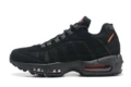 95 black orange