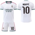 No. 10 mbappe