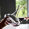 Creative Personality Wine Wine Wine Decanter Pot Household European-style Crystal Glass Wine Separator Single Luxury High-end