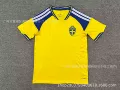 2026 sweden home kit [fan edition]
