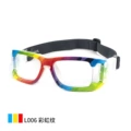 Frame + dynamic camouflage [no degree]