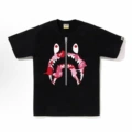1065 Black Pink