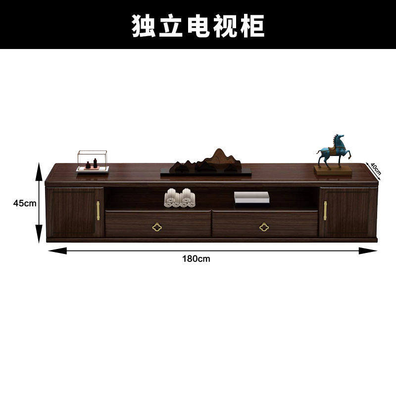 乌金木实木沙发组合储物沙发冬夏两用小户型现代轻奢客厅家具