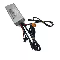 V20 Electric Bicycle Original Spare Parts Motor Controller Instrument Battery Charger Throttle Brake Headlight