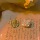 Серебряная игла 925 пробы, корейская версия французских жемчужных сережек с темпераментом, высококачественные серьги с цветами любви, универсальные серьги для женщин оптом mini 82