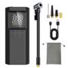 22-Cylinder Wireless Digital Display Portable Car Home Air Pump Car Bicycle Electric Pump Tire Smart
