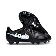 Putian Source Manufacturer Cross-Border Tiempo Legend Xi Elite Fg Men's Master Generation Football Shoes