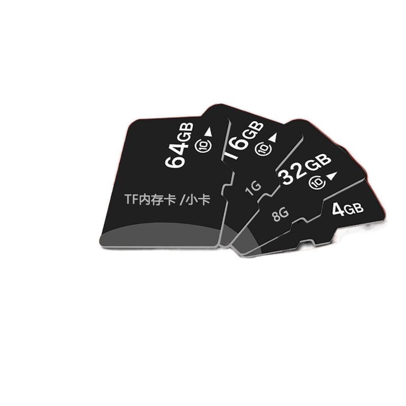 Bring Your Own Music Memory Card Small Card TikTok Popular Pop Songs New Songs with Lossless Sound Quality