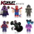 KT1072 set please take a multiple of 6