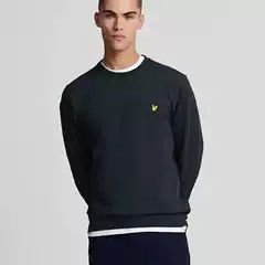 2025 New Autum Round Neck Loose Pullover Sweatshirt Long Sleeve Colorful Printed Round Neck Men's Pullover Casual
