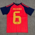 26-27 Spain Home #6