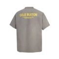 C19 gray printed yellow