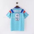 92-95 barcelona away game no. 9