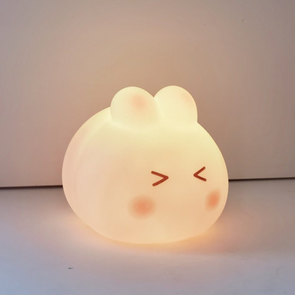 爆款网红发光玩具批发夜市摆摊小商品儿童小夜灯圣诞节生日伴手礼