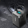 Car air pump wireless digital display air pump portable air pump pump pump tire inflator auto supplies