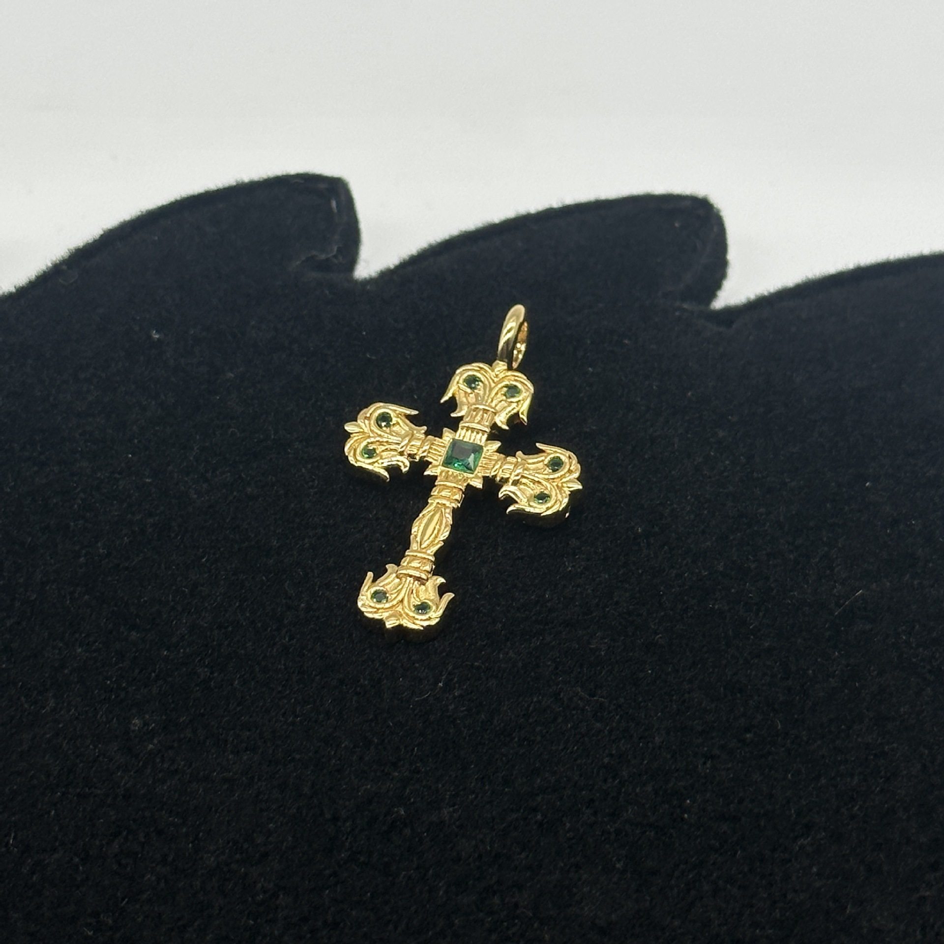 シングルペンダント 62